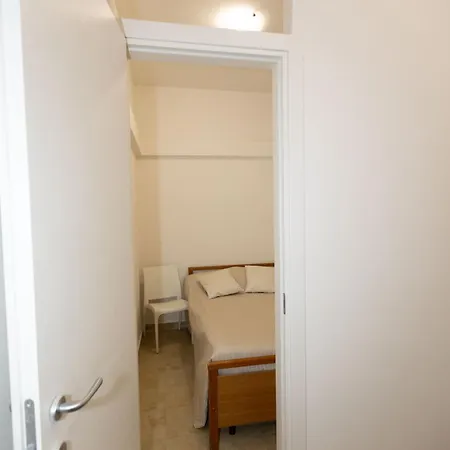 D Fronte Mare * Alba Adriatica