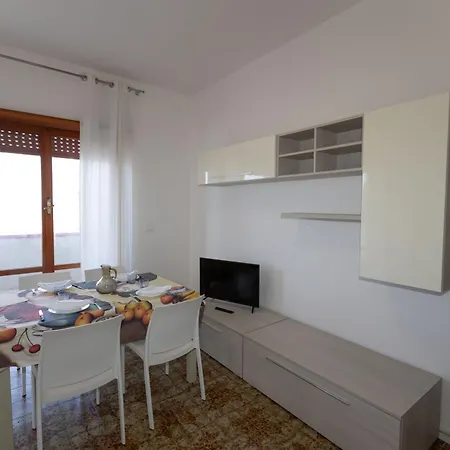 Apartment D Fronte Mare Alba Adriatica