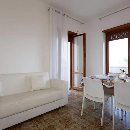 Apartment D Fronte Mare *