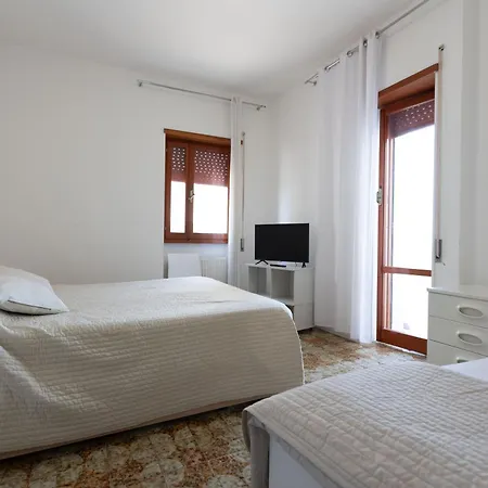 Apartment D Fronte Mare Alba Adriatica