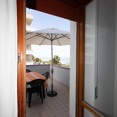 Apartment D Fronte Mare