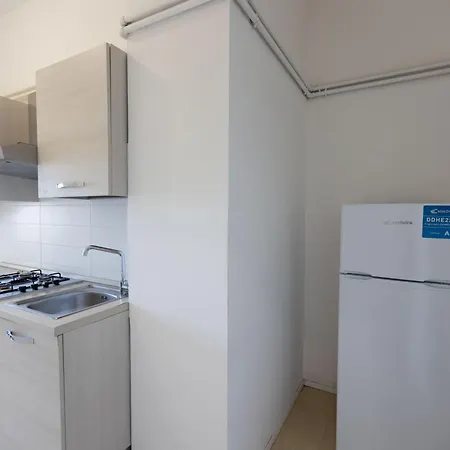 D Fronte Mare Apartment Alba Adriatica