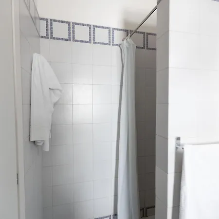 Apartment D Fronte Mare