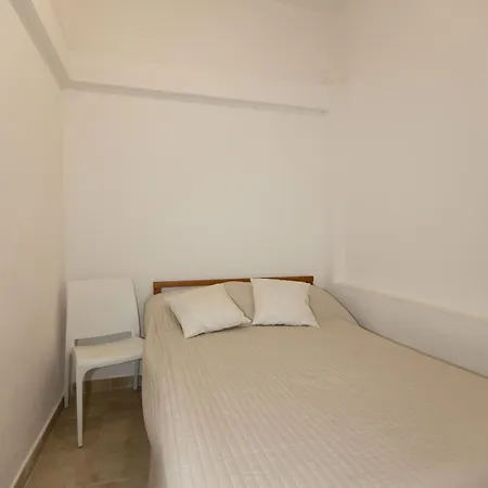 D Fronte Mare Apartman