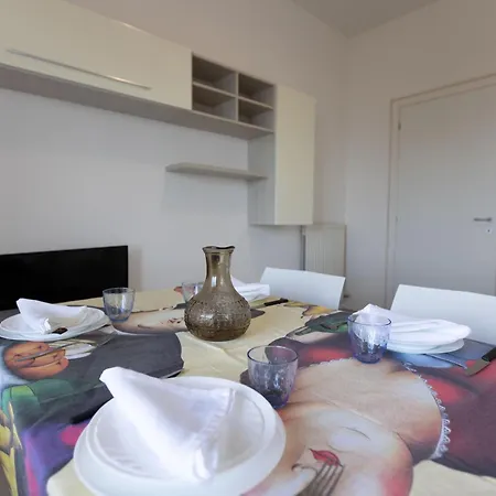 D Fronte Mare Alba Adriatica