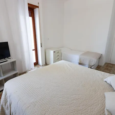 Apartment D Fronte Mare