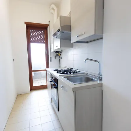 D Fronte Mare Apartman