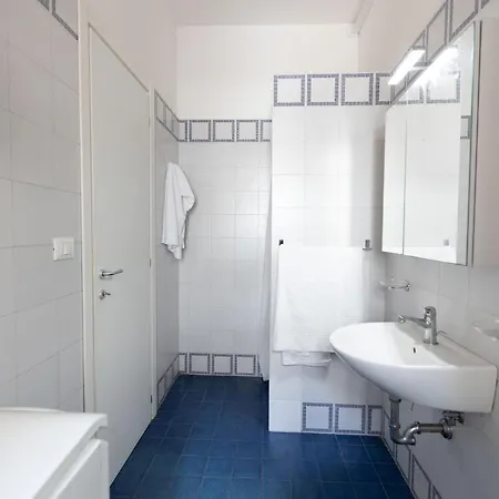 D Fronte Mare * Alba Adriatica