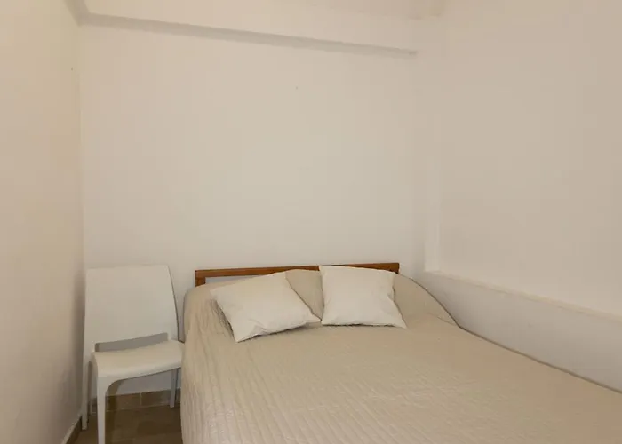 D Fronte Mare Apartamento