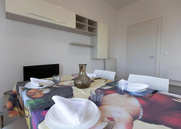 D Fronte Mare Alba Adriatica