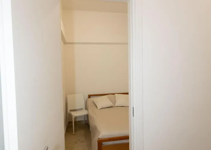 D Fronte Mare * Alba Adriatica