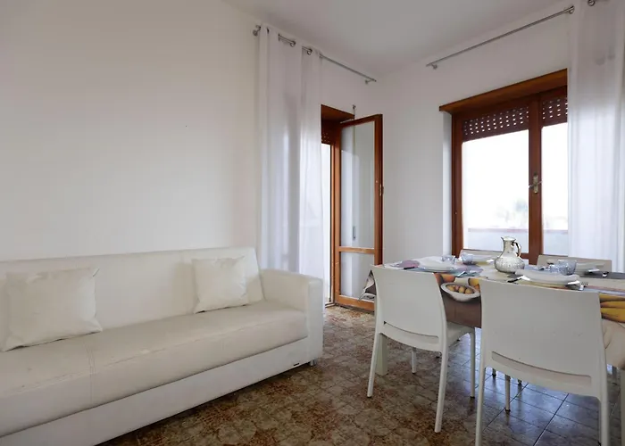 Apartamento D Fronte Mare *