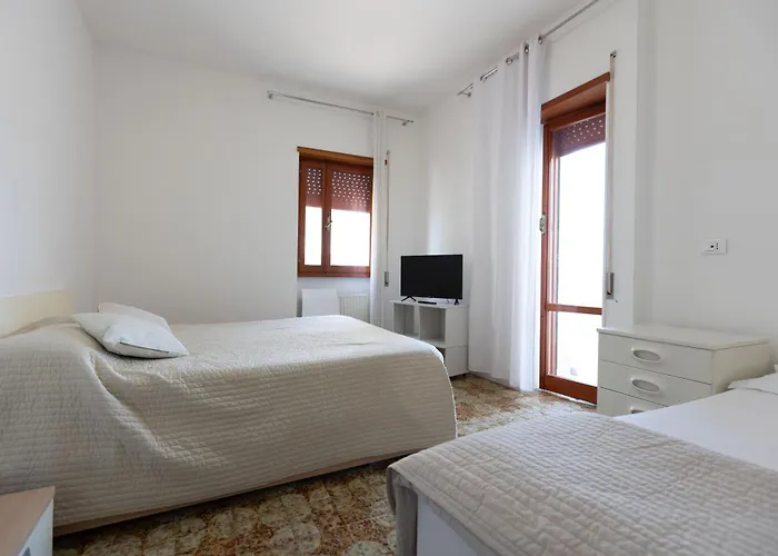 Apartamento D Fronte Mare Alba Adriatica