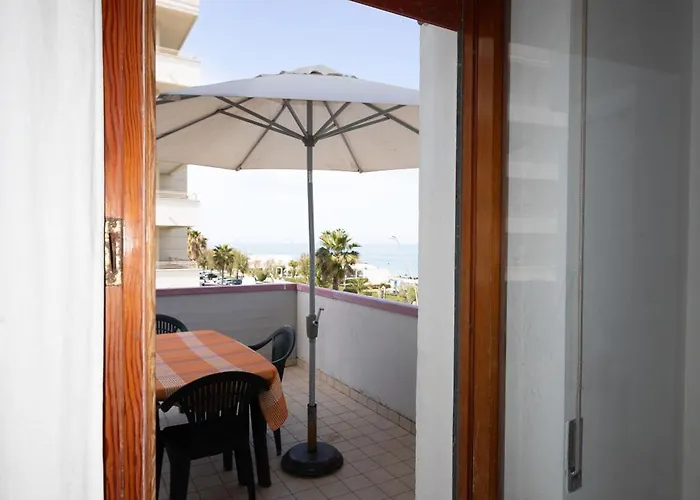 Apartamento D Fronte Mare