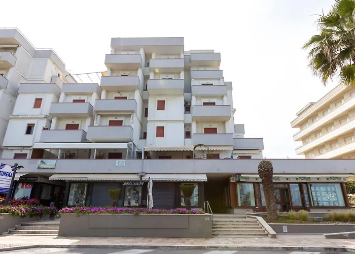 D Fronte Mare Apartamento *