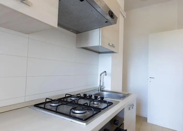 D Fronte Mare Alba Adriatica