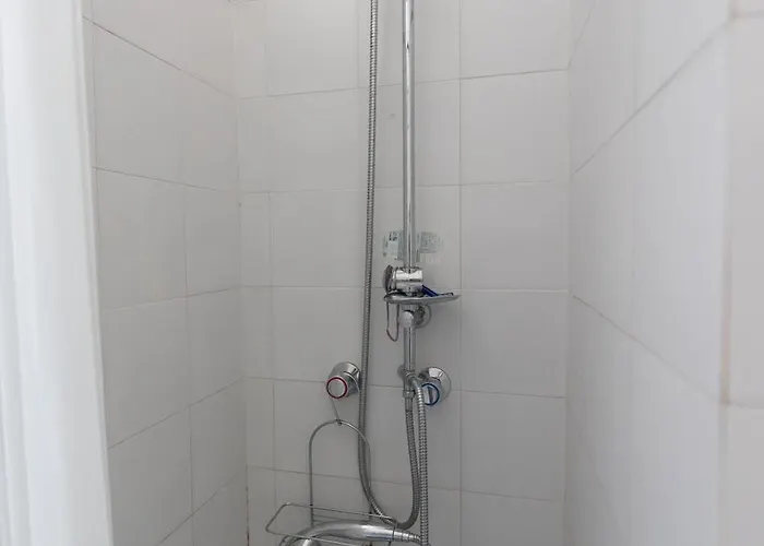 Apartamento D Fronte Mare