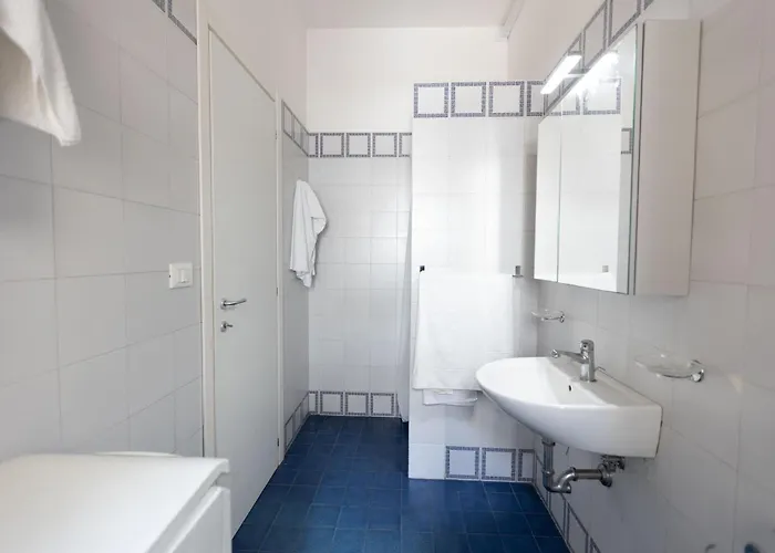 D Fronte Mare * Alba Adriatica